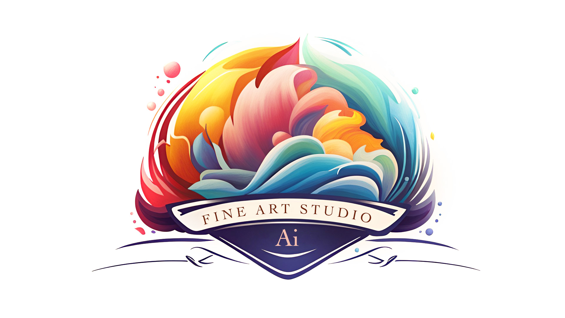 AI FINE ART STUDIO